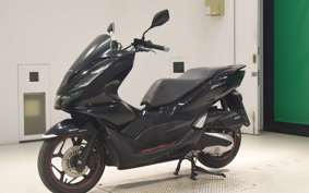 HONDA PCX 125 2015 JK05
