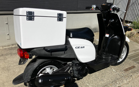 YAMAHA  GEAR BX50 UA07J