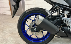 YAMAHA YZF-R25 RG10J