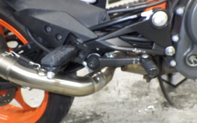 KTM 125 RC 2024