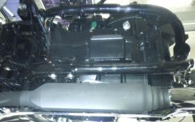 HONDA GB350 2025