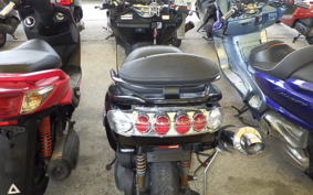 YAMAHA MAJESTY 250 C SG03J