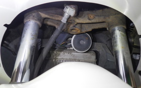 SUZUKI SKYWAVE 200 (Burgman 200) 1997 CH41A