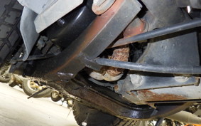 HONDA GYRO UP TA01