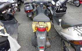 SUZUKI LET's 4 CA45A