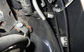 HONDA LEAD 125 2000 JF45