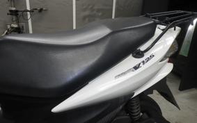 SUZUKI ADDRESS V125 S 1998 CF4MA
