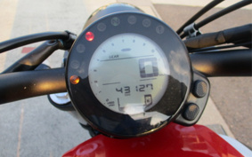YAMAHA XSR700 2020 RM22J