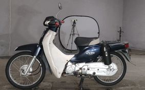 HONDA SUPER CUB50 AA04
