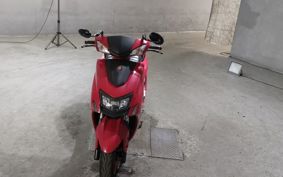 YAMAHA CYGNUS125XSR SED8J