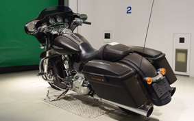 HARLEY FLHX 1690 2013