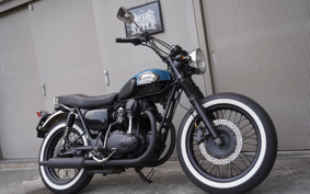 KAWASAKI W650 2008 EJ650A