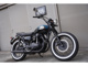 Фото Kawasaki W650 2008 с японского аукциона