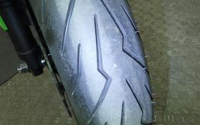 KAWASAKI NINJA 400 2019 EX400G