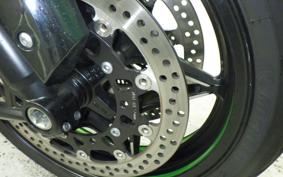 KAWASAKI NINJA H2 2015