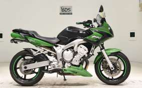 YAMAHA FAZER FZ6 S 2005