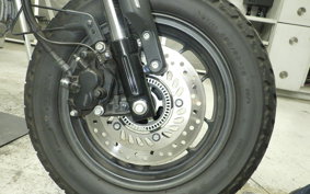 HONDA MONKEY 125 2026 JB03
