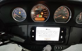 HARLEY FLHTCUTG1870 TRIKE MAF