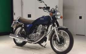 YAMAHA SR400 Gen.5 2021 RH16J