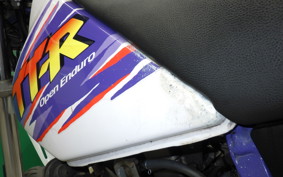 YAMAHA TT250R 2012 4GY