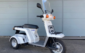 HONDA  GYRO X STANDARD  TD02