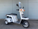 Фото Honda GYRO X STANDARD с японского аукциона