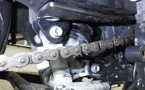 BMW G650GS 2012