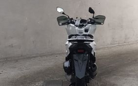 HONDA PCX 160 KF47
