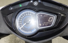 YAMAHA CYGNUS 125 XSR 2 2018 SE44J