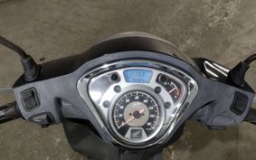 HONDA SH MODE JF51