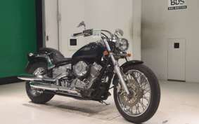 YAMAHA DRAGSTAR 400 2006 VH01J