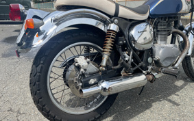 KAWASAKI ESTRELLA RS LTD BJ250A