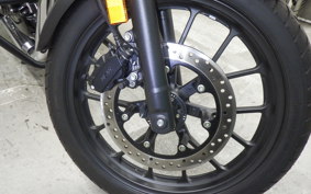 HONDA GB350 2025 NC59