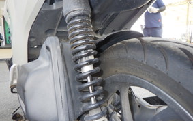 HONDA DIO110-3ﾍﾞｰｼｯｸ JK03