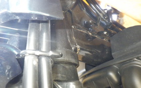 HONDA C50 SUPER CUB AA09