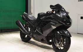 KAWASAKI ZX 1400 NINJA R A 2014