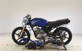 YAMAHA YBR125