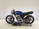 Фото Yamaha YBR125 с японского аукциона