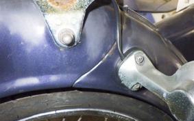 HONDA C90 SUPER CUB HA02