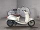 Фото Honda CREA SCOOPY 2003 с японского аукциона