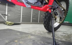 HONDA XR600R 1989