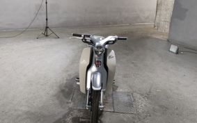 HONDA  SUPER CUB C125 JA71