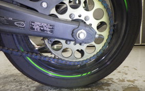 KAWASAKI ZX-25R ZX250E
