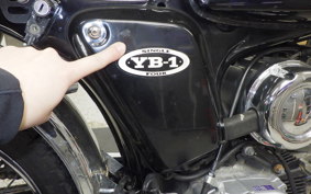 YAMAHA YB-1 Gen.2 2013 UA05J