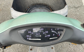 HONDA DIO CHESTER AF34