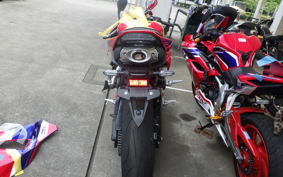 HONDA CBR600RR 2024 PC40