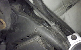 YAMAHA MAXAM 250 SG21J