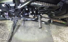 KAWASAKI NINJA H2 SX SE 2021 ZXT02A