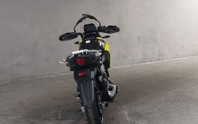 SUZUKI V STROM 250 DS12E