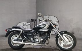 KAWASAKI ELIMINATOR 250V VN250A